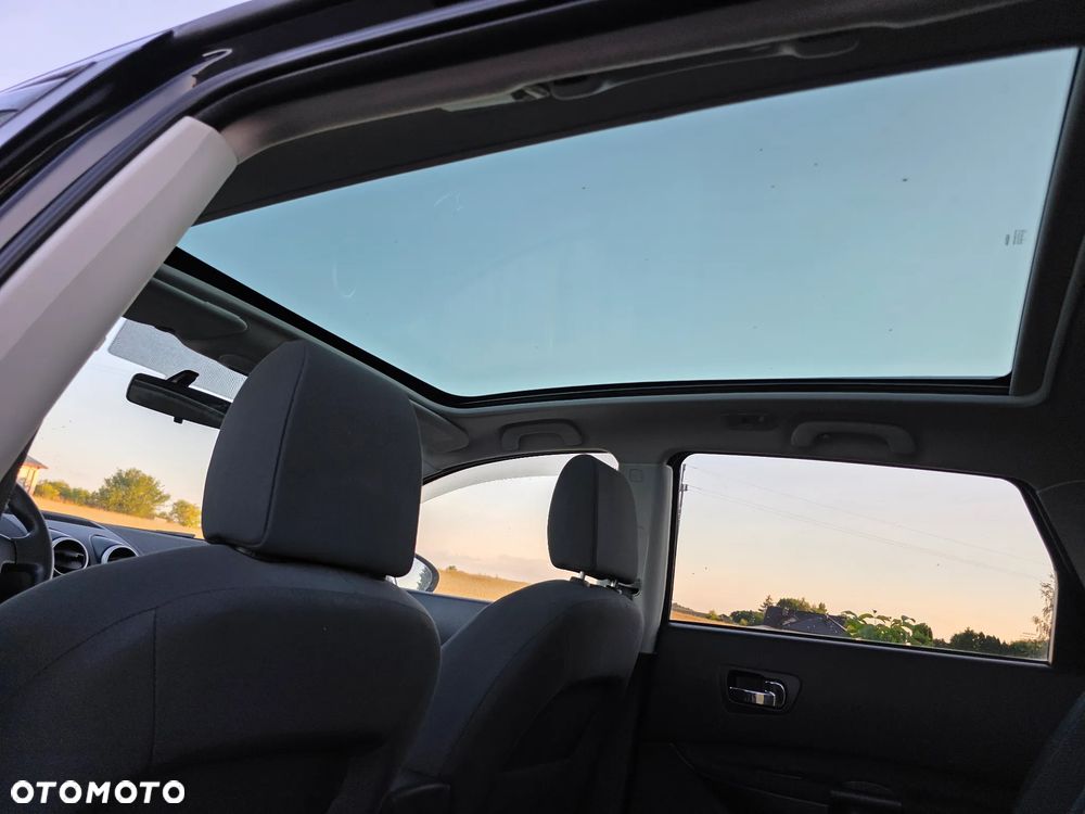 Nissan Qashqai+2 2.0 Tekna - 22