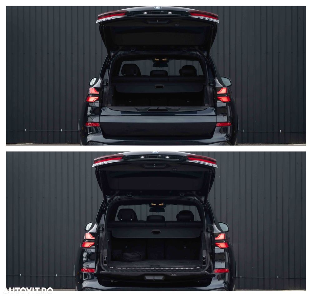 BMW X5 xDrive50e AT PHEV - 32