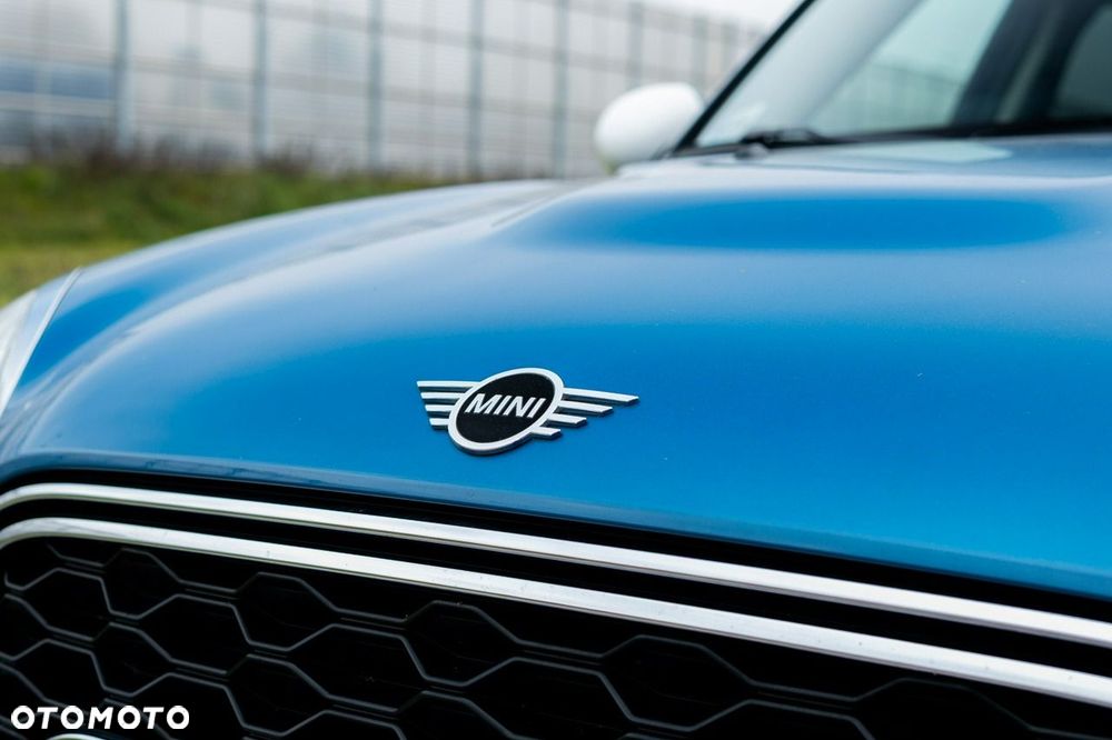 MINI Countryman Cooper S All4 - 15