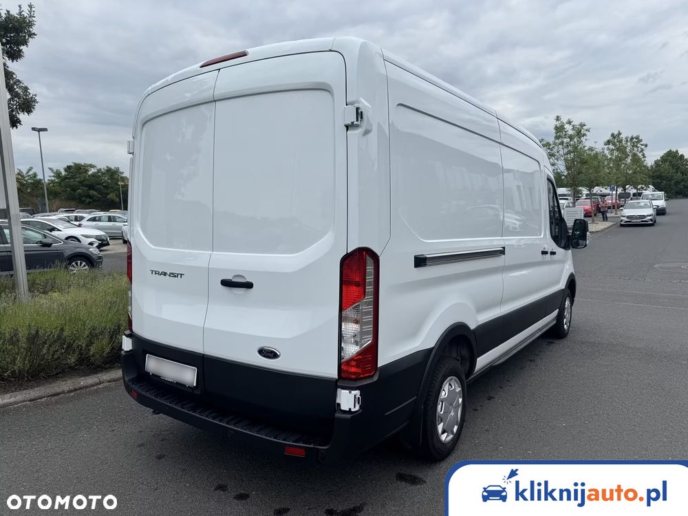 Ford Transit - 3