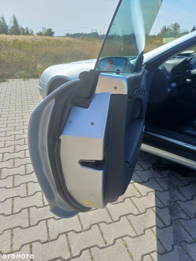 Mercedes-Benz SL 500 - 38