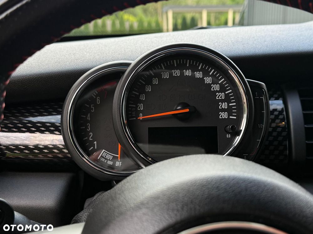 MINI Cooper S GPF sport - 24