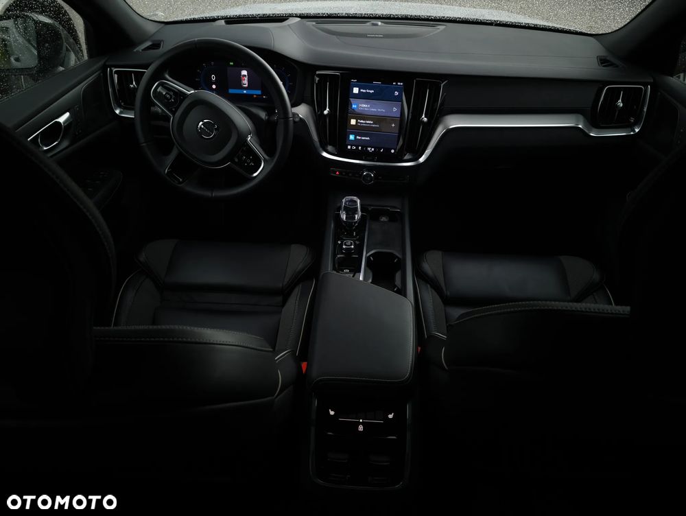 Volvo V60 B4 D Ultimate Dark - 20