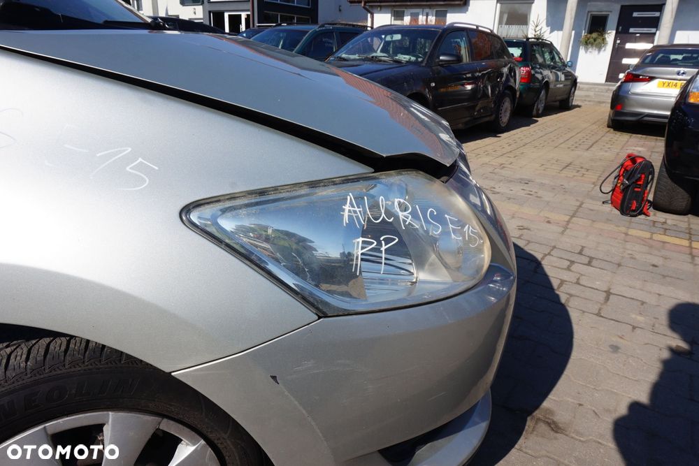 LAMPA PRZEDNIA PRAWA AURIS E15 I 81130-02470 TOYOTA 2006-2009 - 2