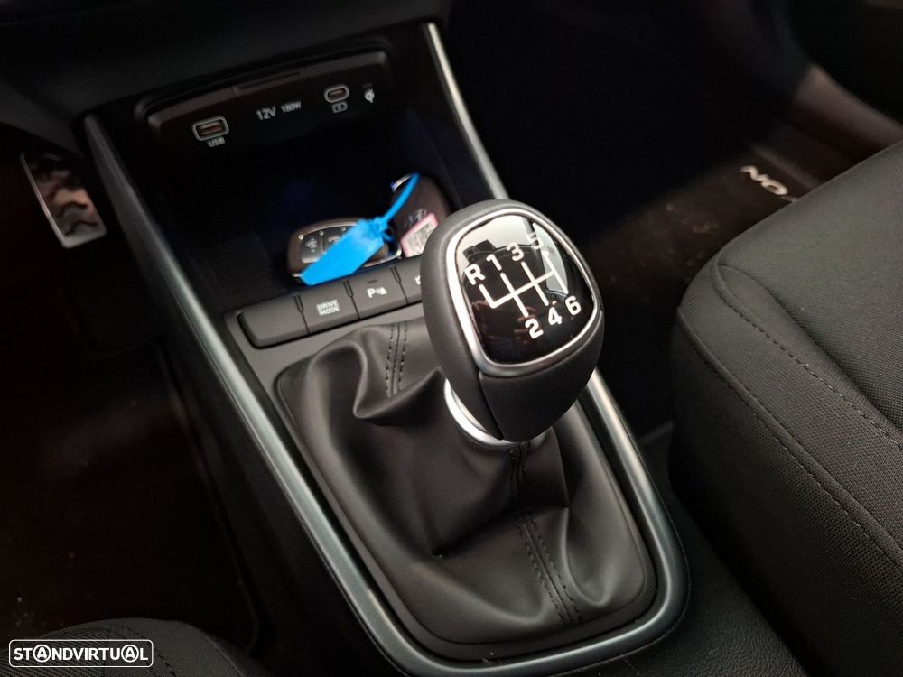Hyundai Bayon 1.0 T-GDi Premium (TT) - 15