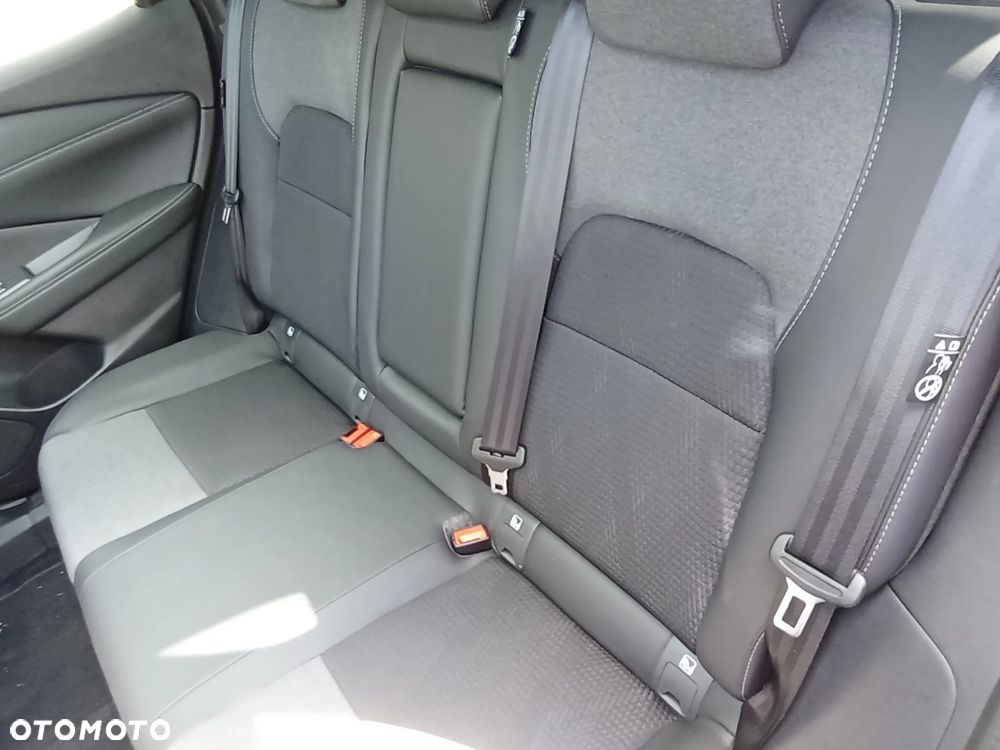 Nissan Qashqai 1.5 e-POWER N-Connecta - 8