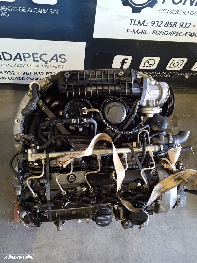 MOTOR A612.961 - 2