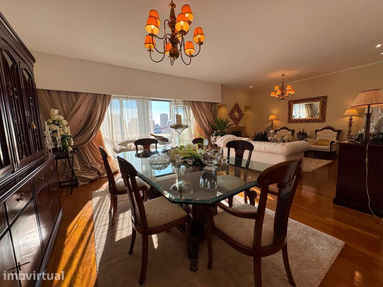 Apartamento T4 | Póvoa de Varzim - Grande imagem: 2/24