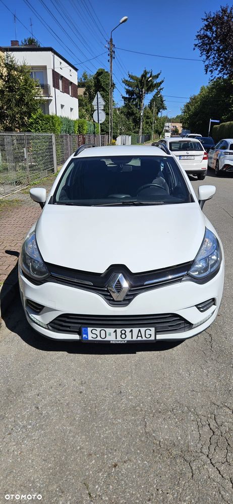 Renault Clio 0.9 Energy TCe Alize - 5