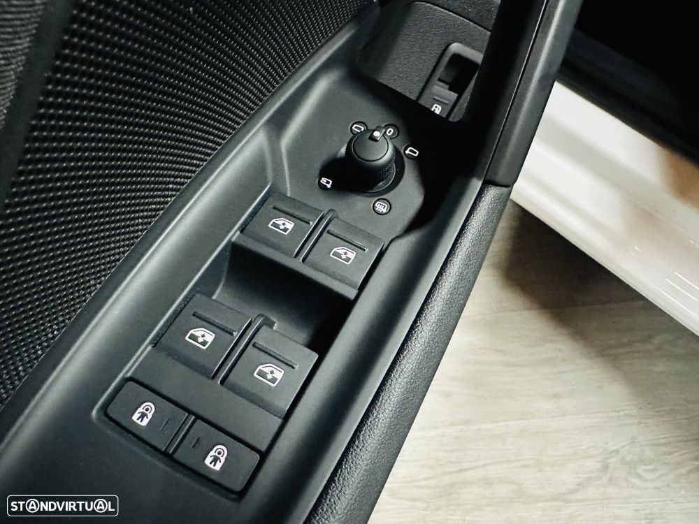 Audi A3 Sportback 40 TFSIe Advanced - 25