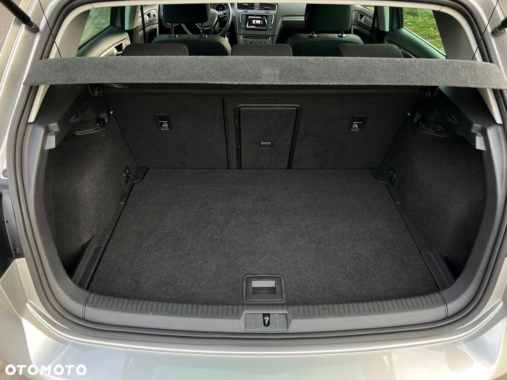 Volkswagen Golf VII 1.2 TSI BMT Comfortline Perfectline - 20