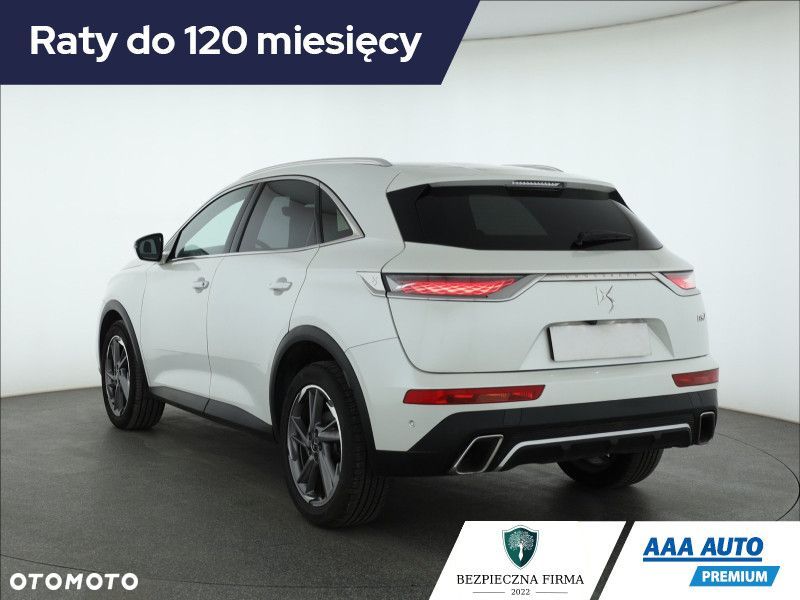 DS Automobiles DS 7 Crossback - 6