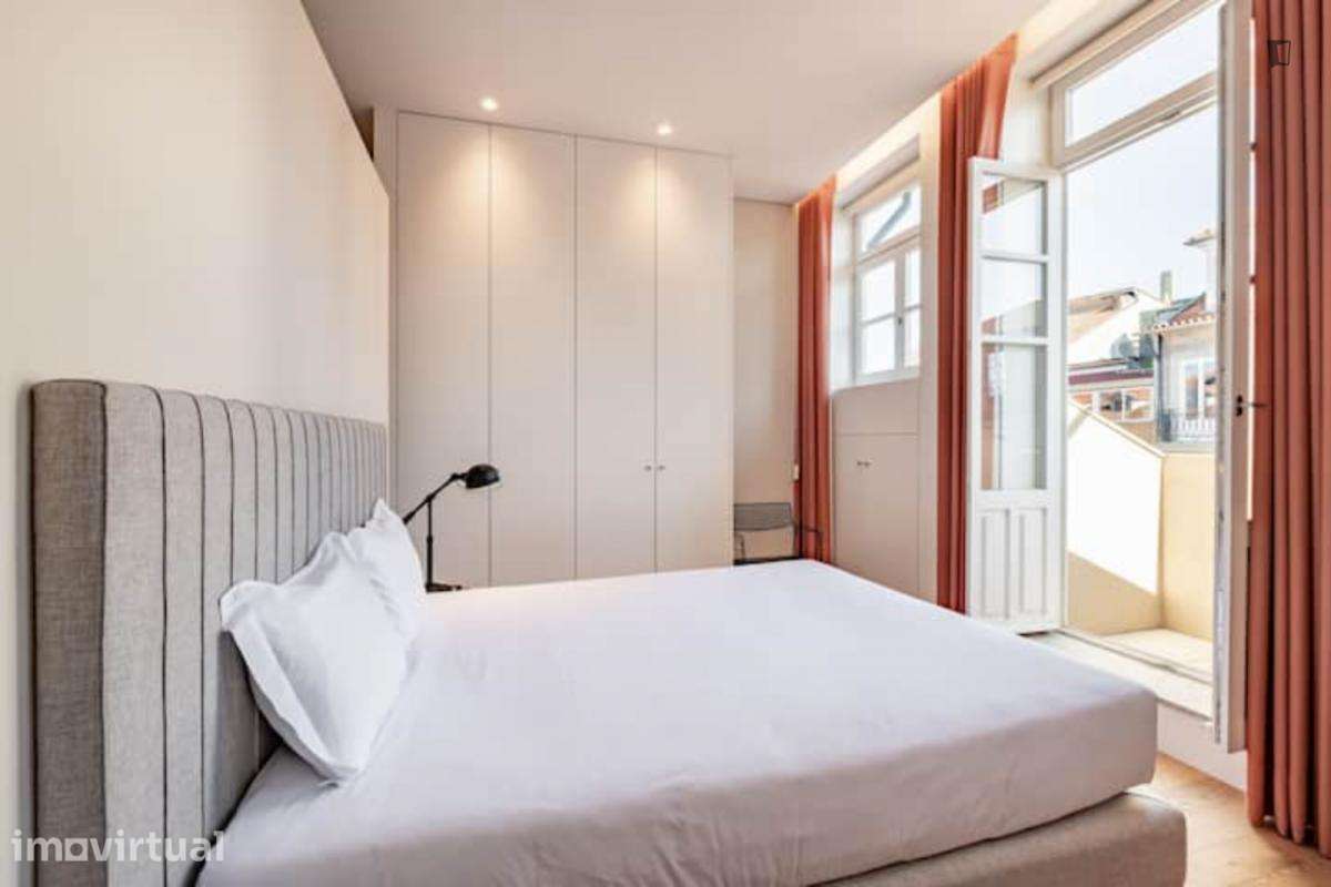 Apartamento com 1 quartos - localizado em Santo Ildefonso Porto - Grande imagem: 5/21