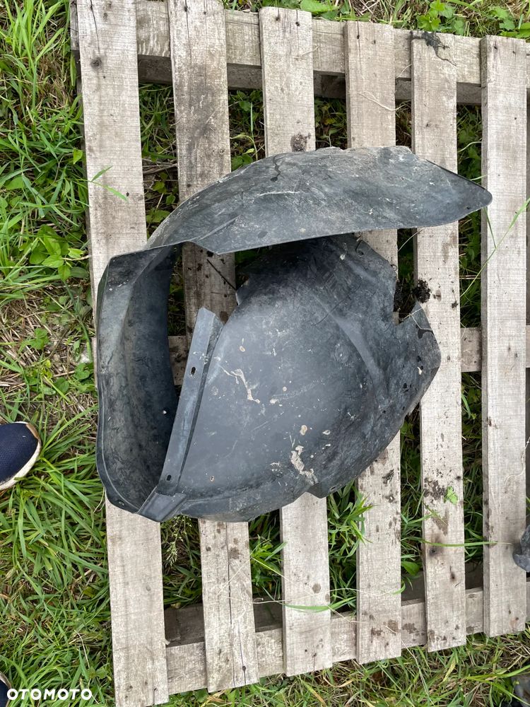 NADKOLE PRZEDNIE PRAWE PASSAT B5 FL 3B0809962B (2SZT) - 1