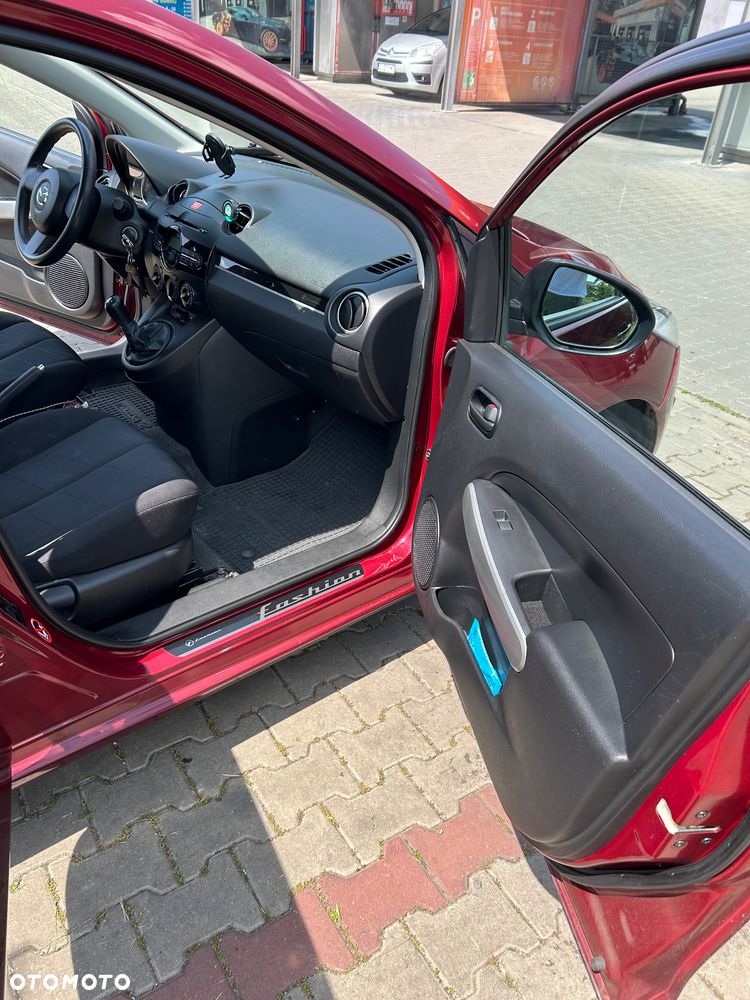 Mazda 2 1.3 Comfort - 14