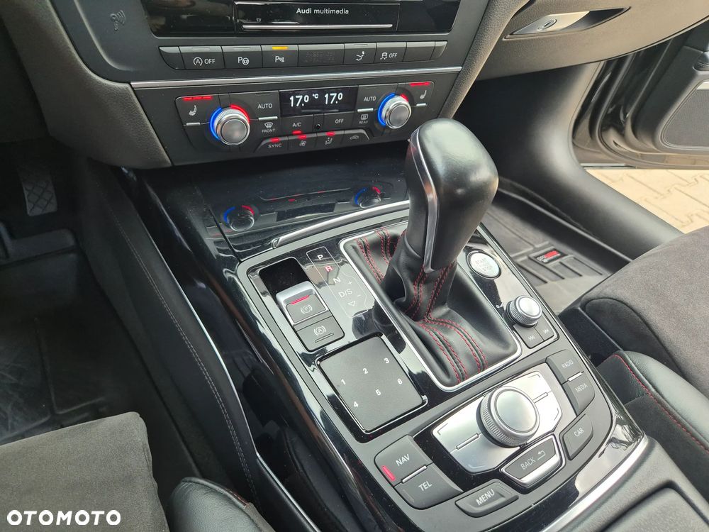 Audi A7 Sportback 2.0 TFSI Quattro S tronic - 20