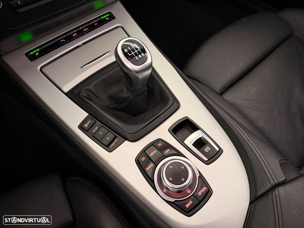 BMW Z4 sDrive28i - 17