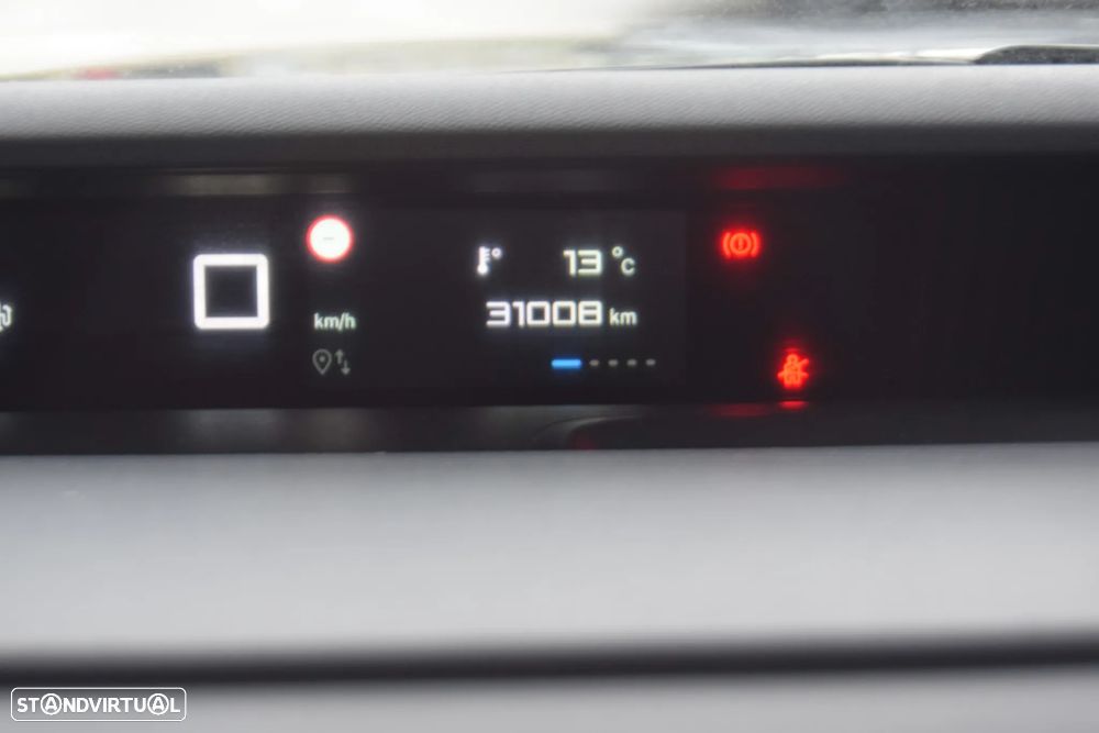 Citroën C3 1.2 PureTech Max - 22