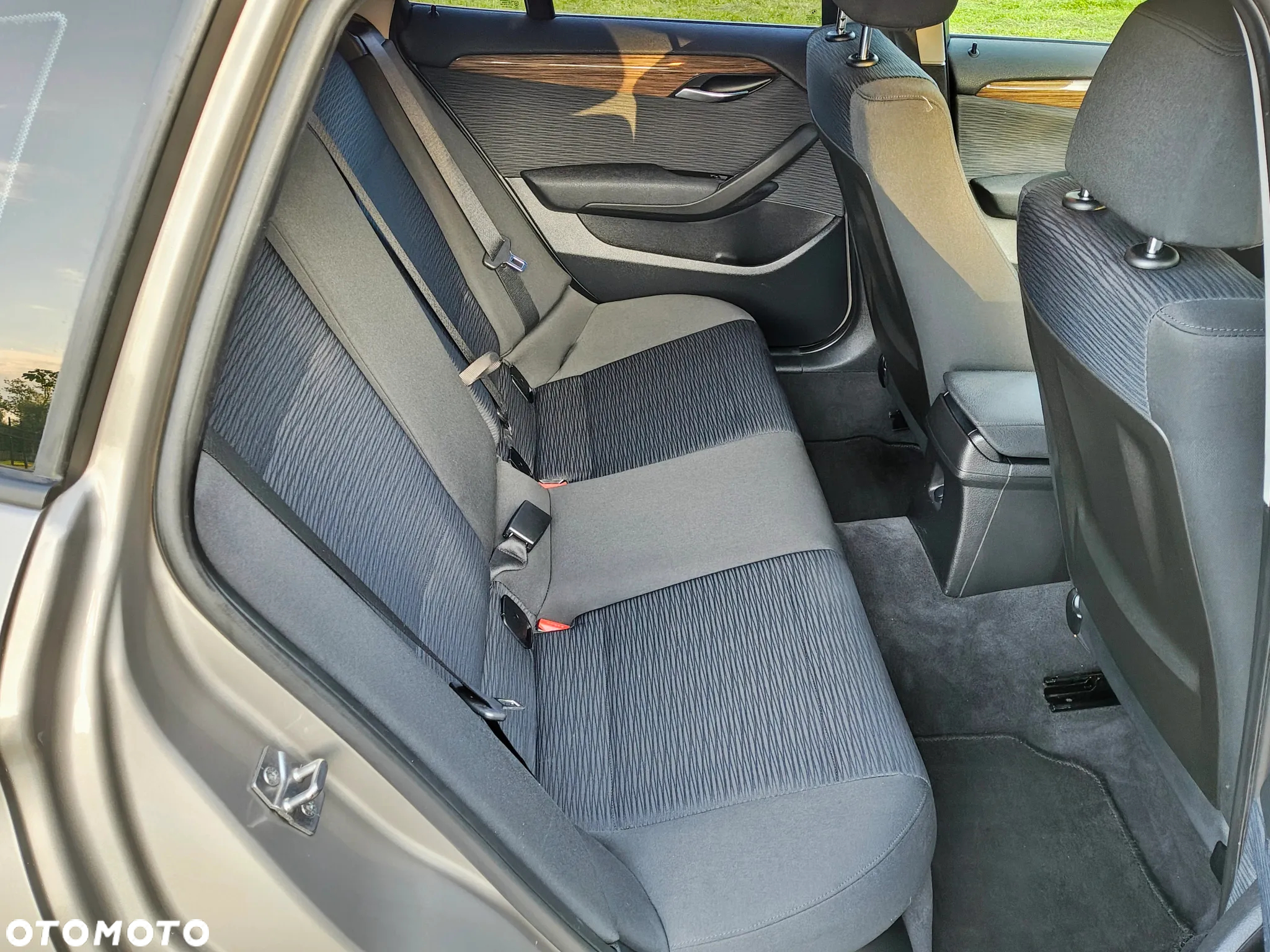BMW X1 sDrive18i - 29