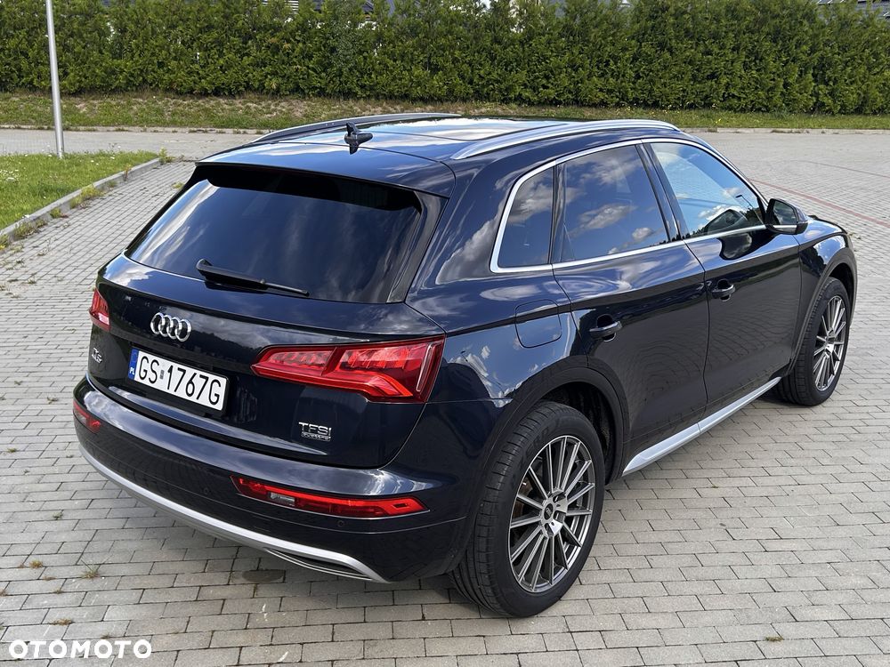 Audi Q5 - 6