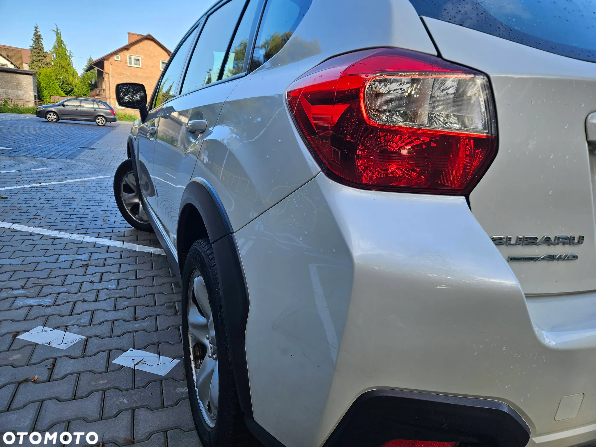 Subaru XV 1.6i Comfort - 15