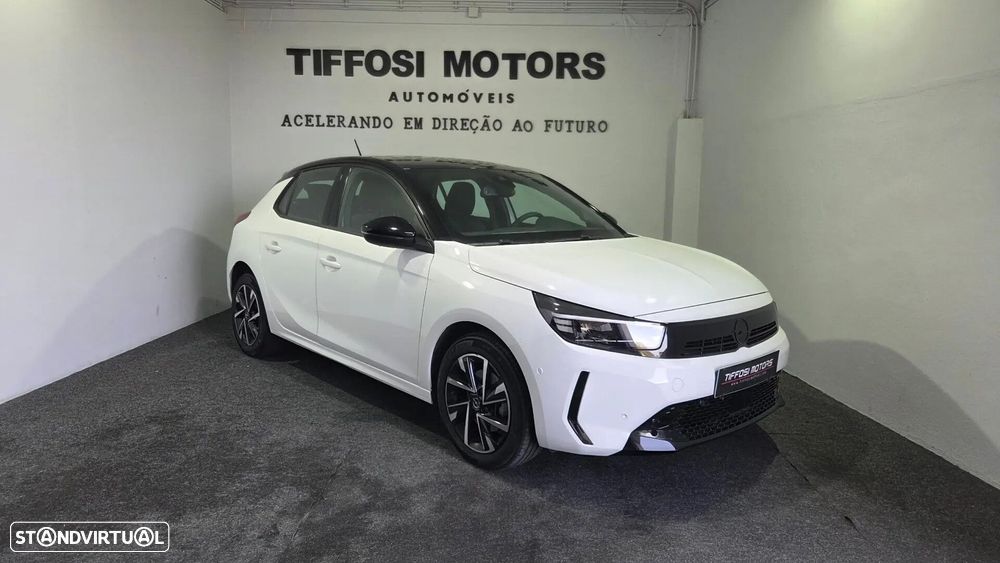 Opel Corsa 1.2 Direct Injection Turbo S&S GS - 3