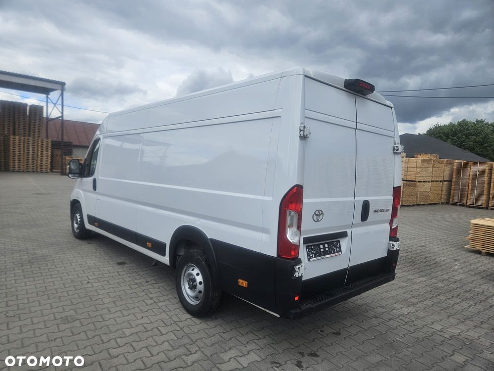 Toyota PROACE MAX - 4