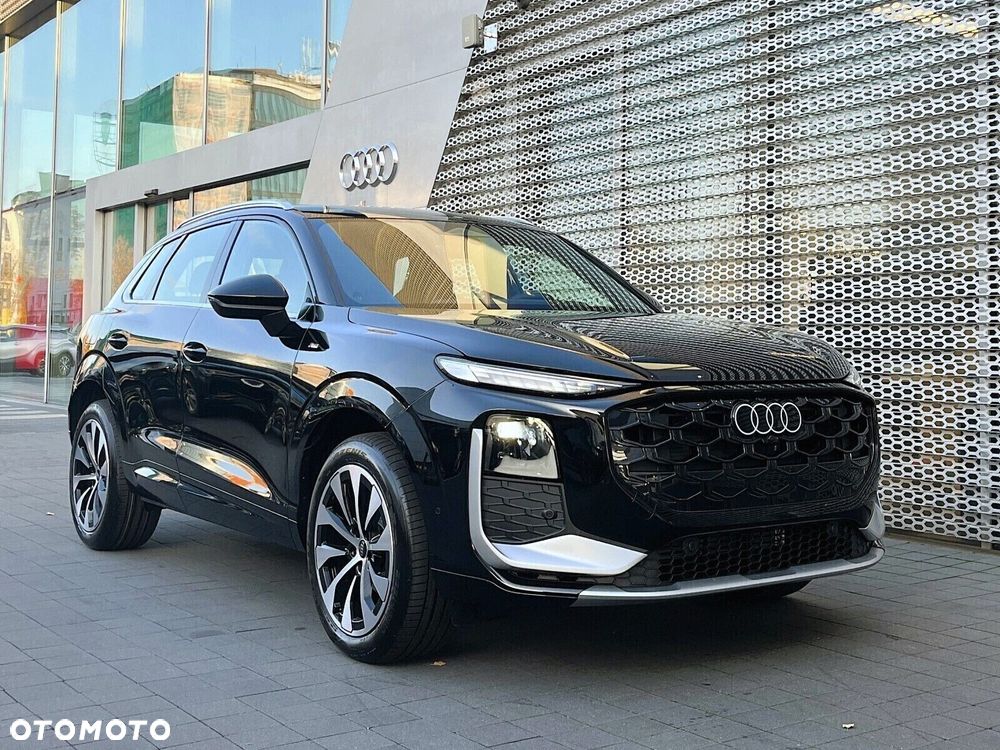 Audi Q3 - 3