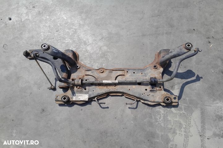Punte fata Volvo C30 1 [facelift] [2009 - 2013] Hatchback 3-usi 1.6 D - 1