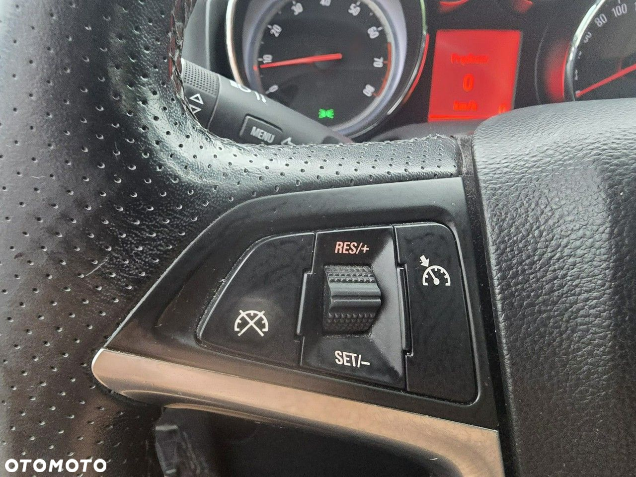 Opel Astra - 17