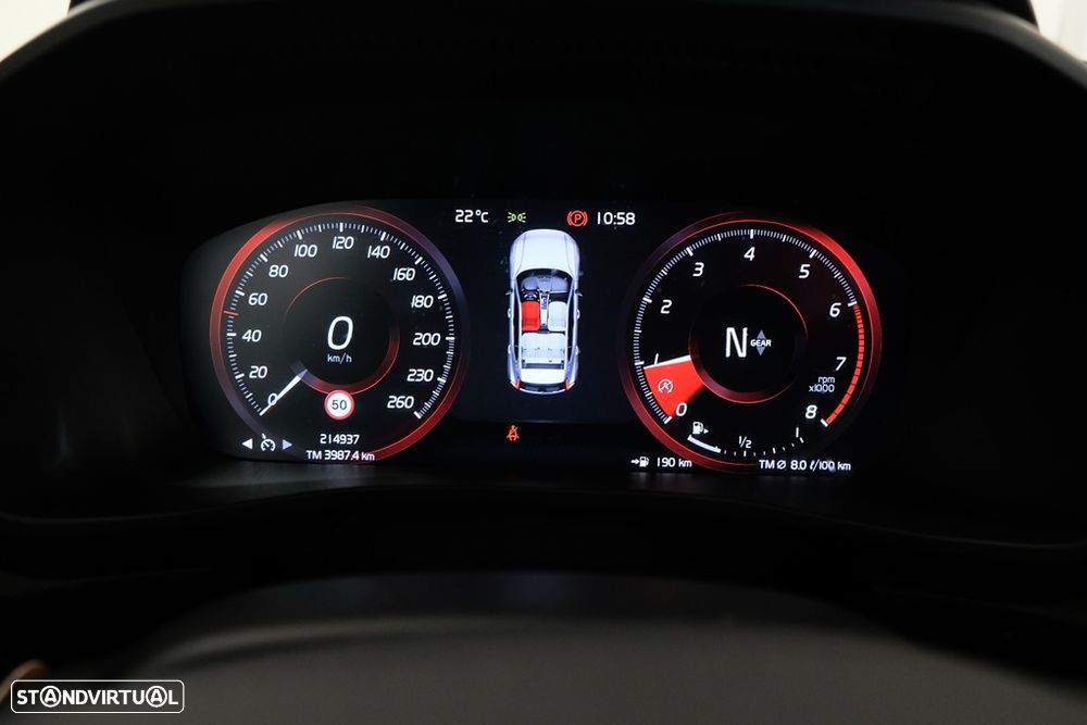 Volvo XC 40 1.5 T2 Essential - 11