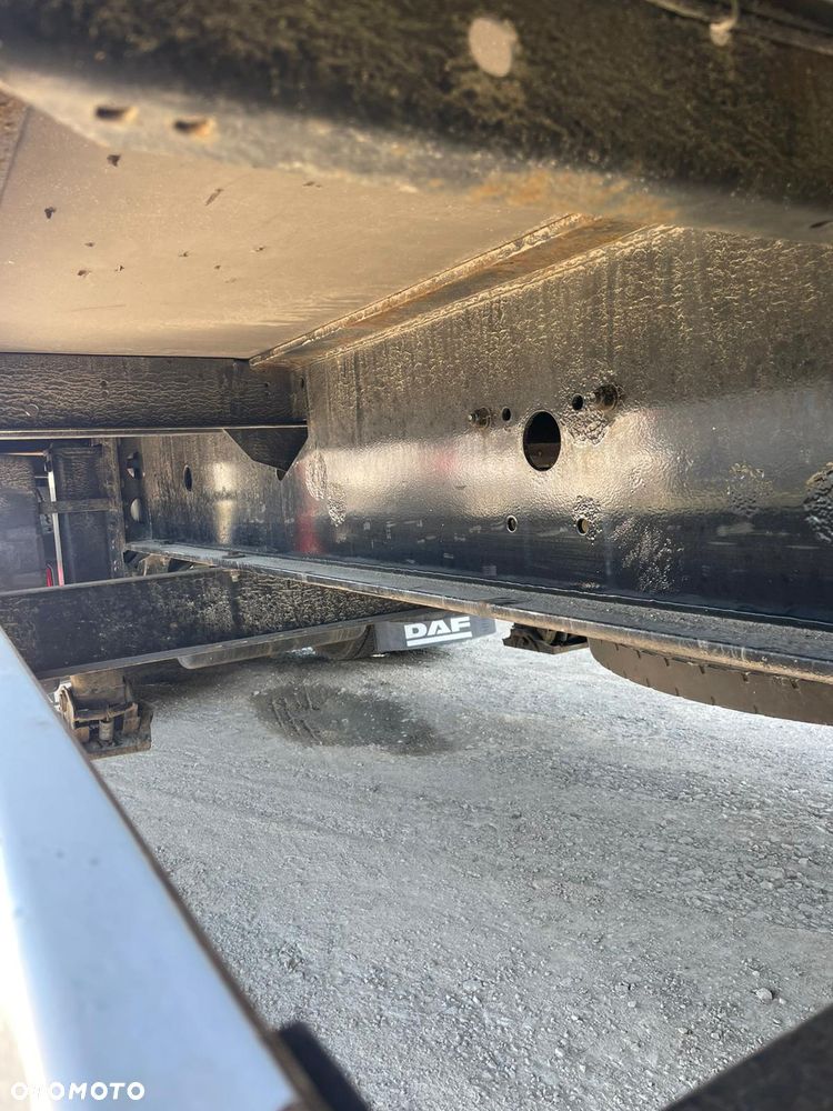 Krone LOW DECK / MEGA / NOWE ZAWIESZENIE!!! - 10