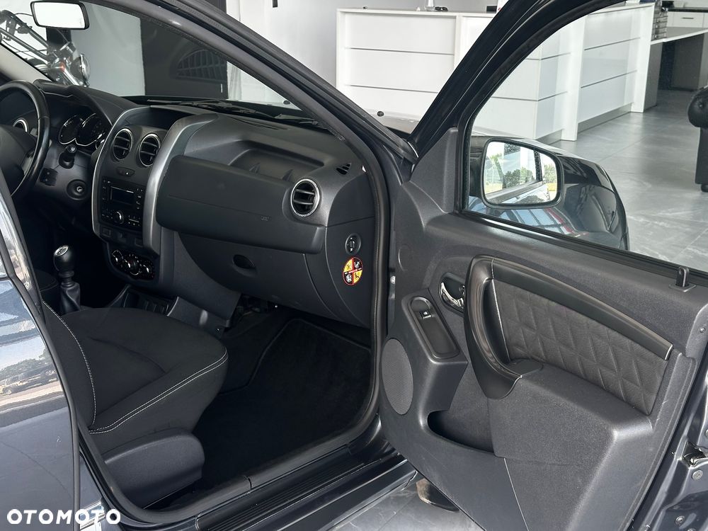 Dacia Duster - 22