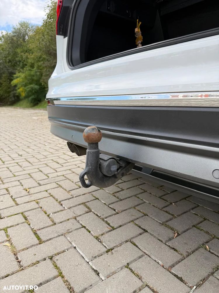 Volkswagen Tiguan 2.0 TDI 4Mot DSG Highline - 30