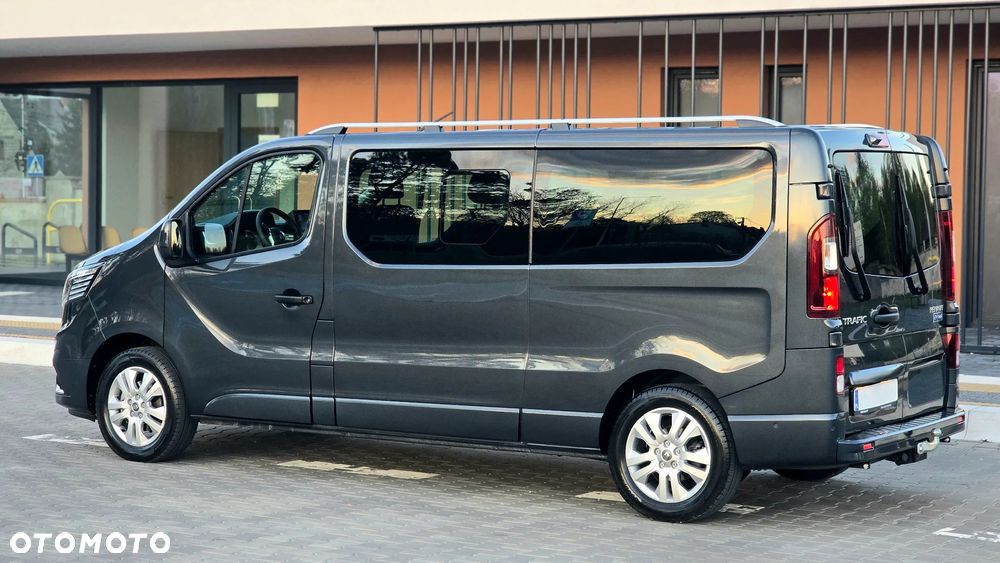 Renault Trafic - 4