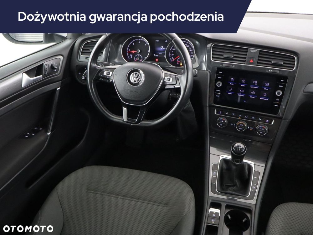 Volkswagen Golf Variant - 9
