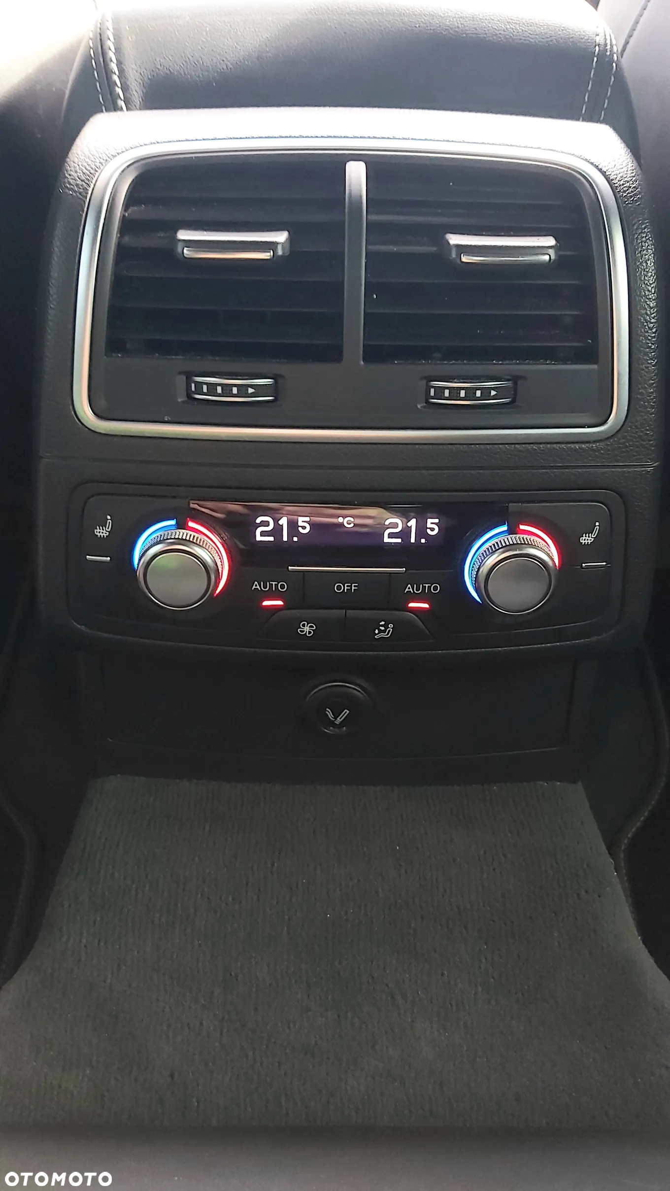 Audi A6 1.8 TFSI ultra S tronic - 15