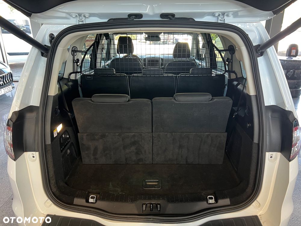 Ford Galaxy 2.0 EcoBlue Titanium - 16