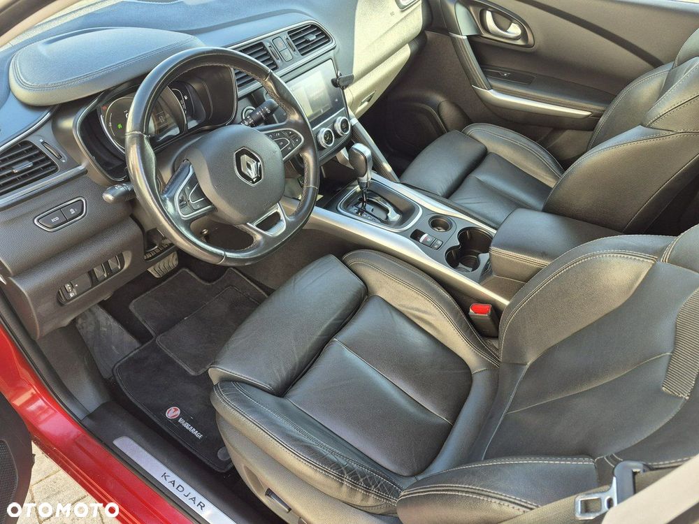 Renault Kadjar - 15