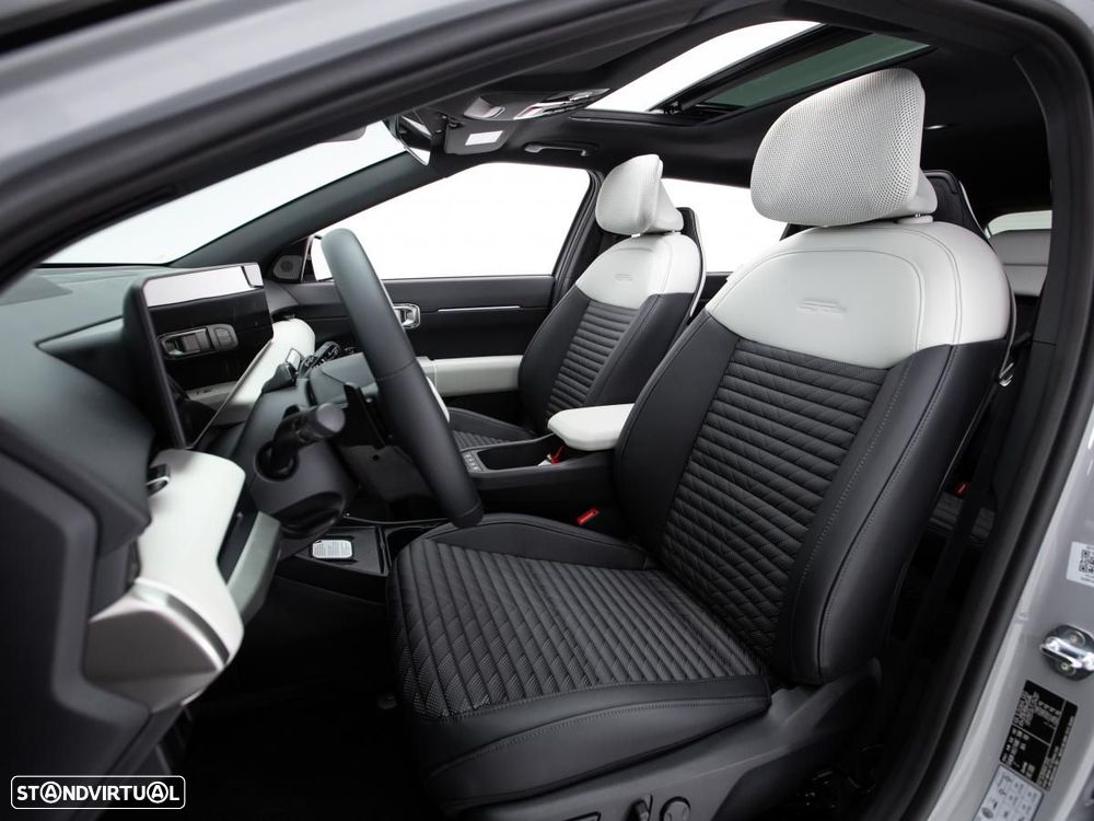 Kia EV4 81,4-kWh GT-line - 10
