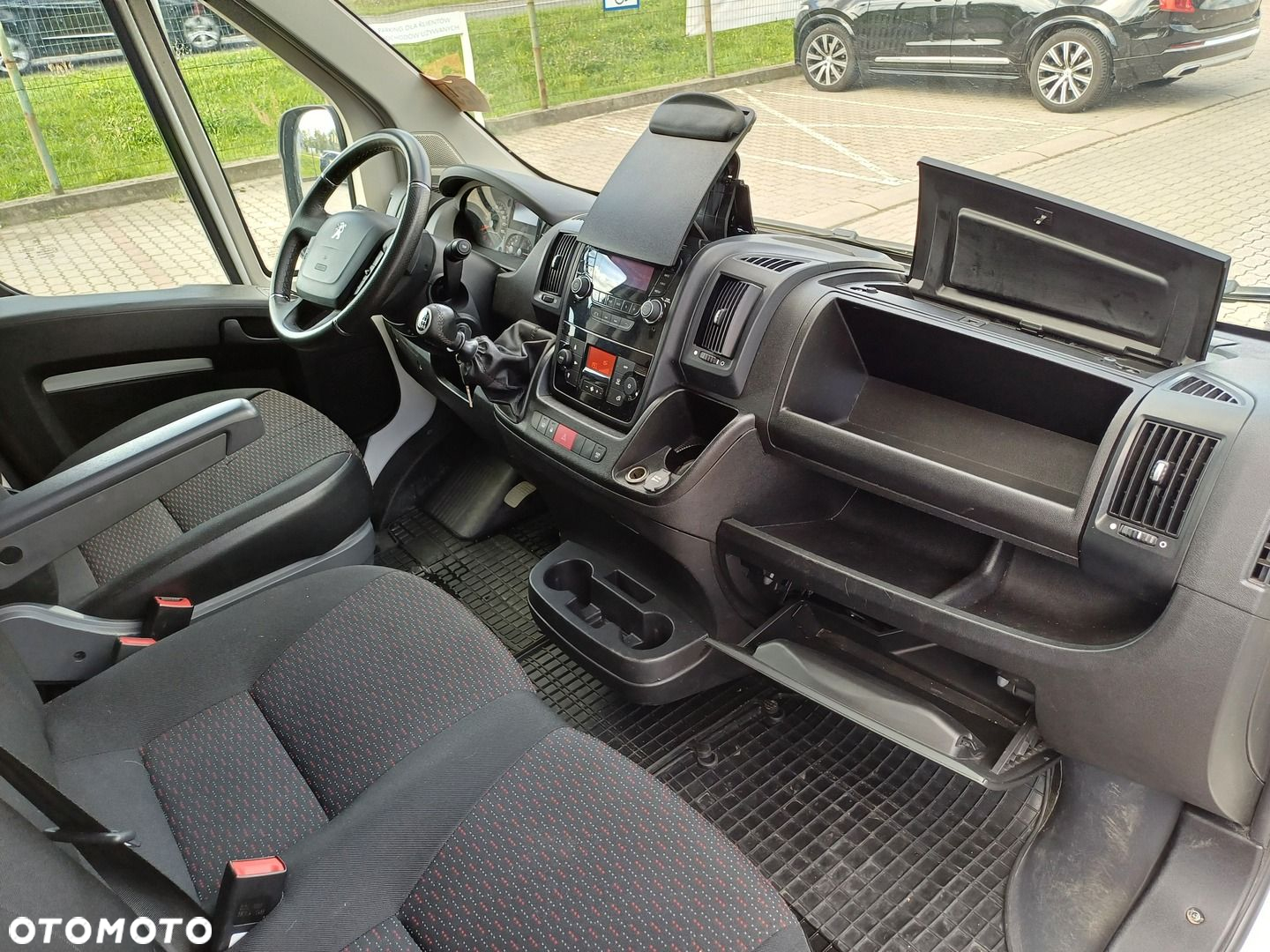 Peugeot Boxer - 15