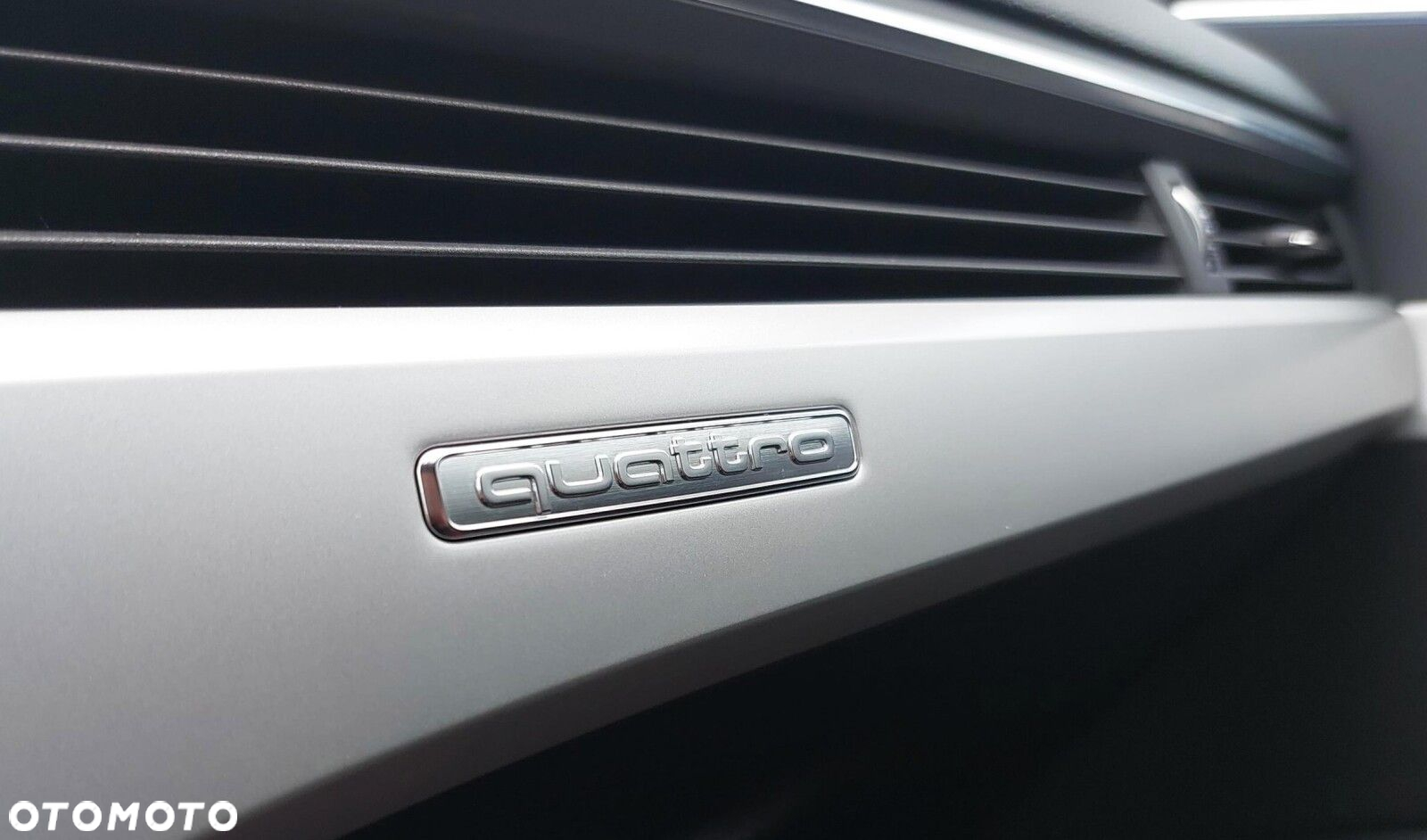 Audi A4 - 20