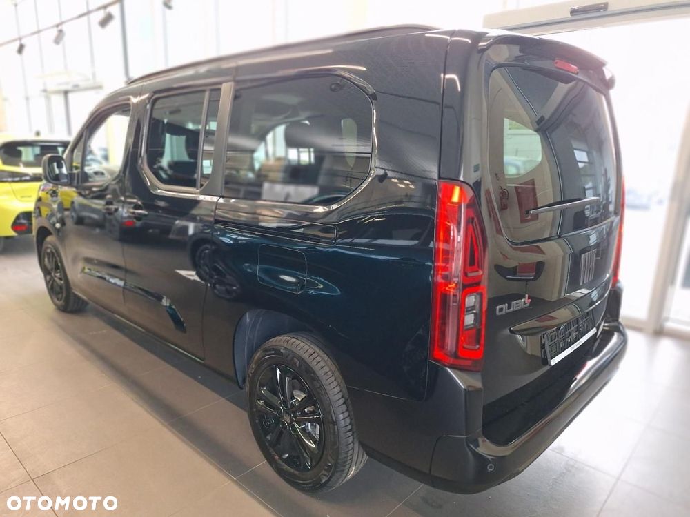 Fiat Qubo - 3