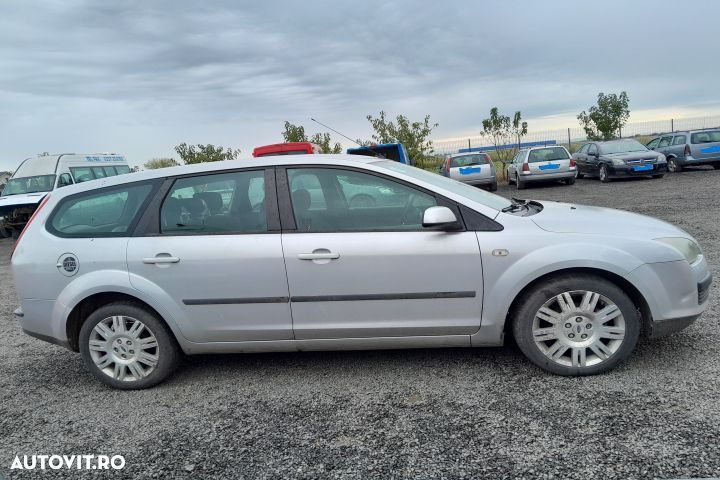 Dezmembrez Ford Focus 2 [2004 - 2008] wagon 5-usi 1.6 TDCi MT (109 hp - 4