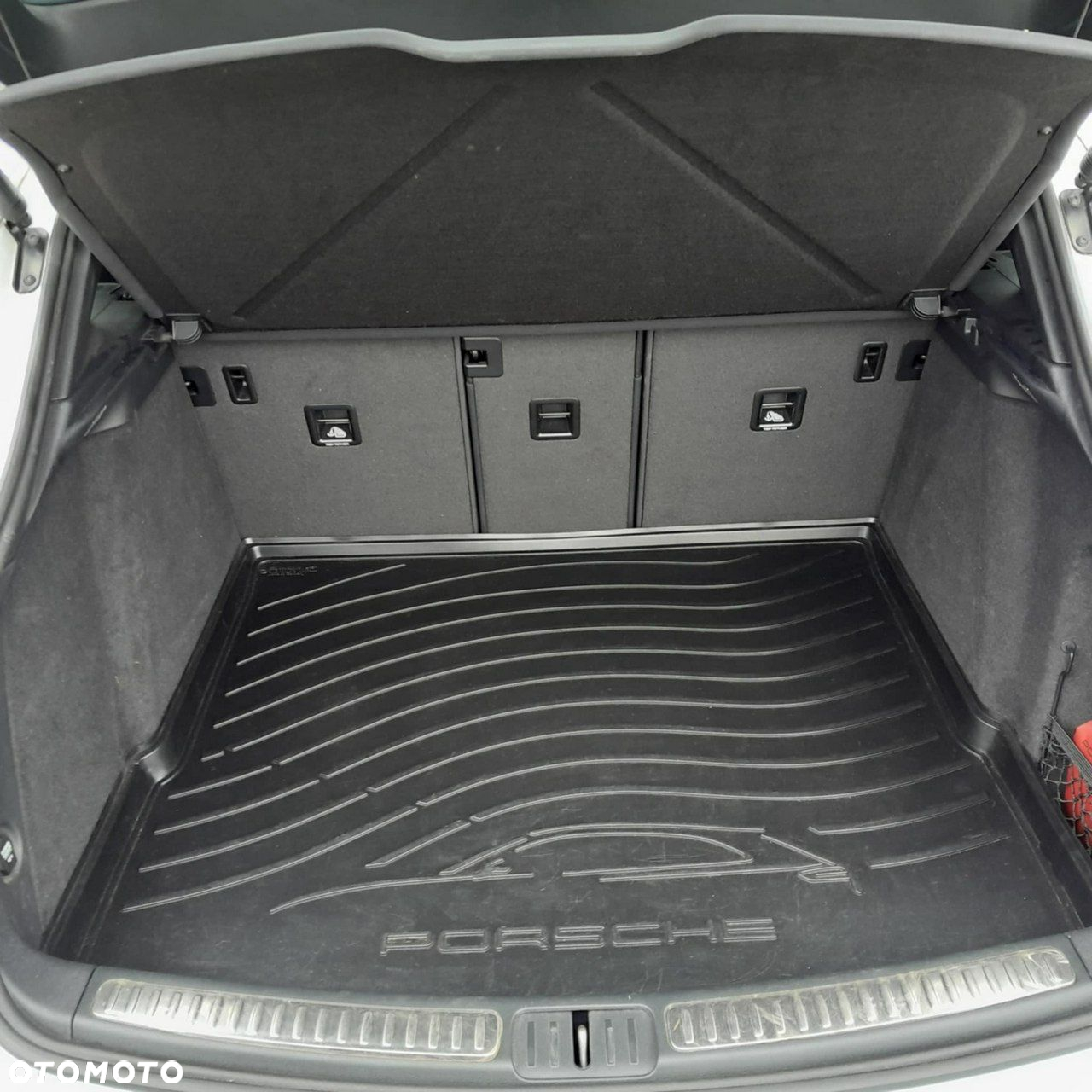 Porsche Macan - 7