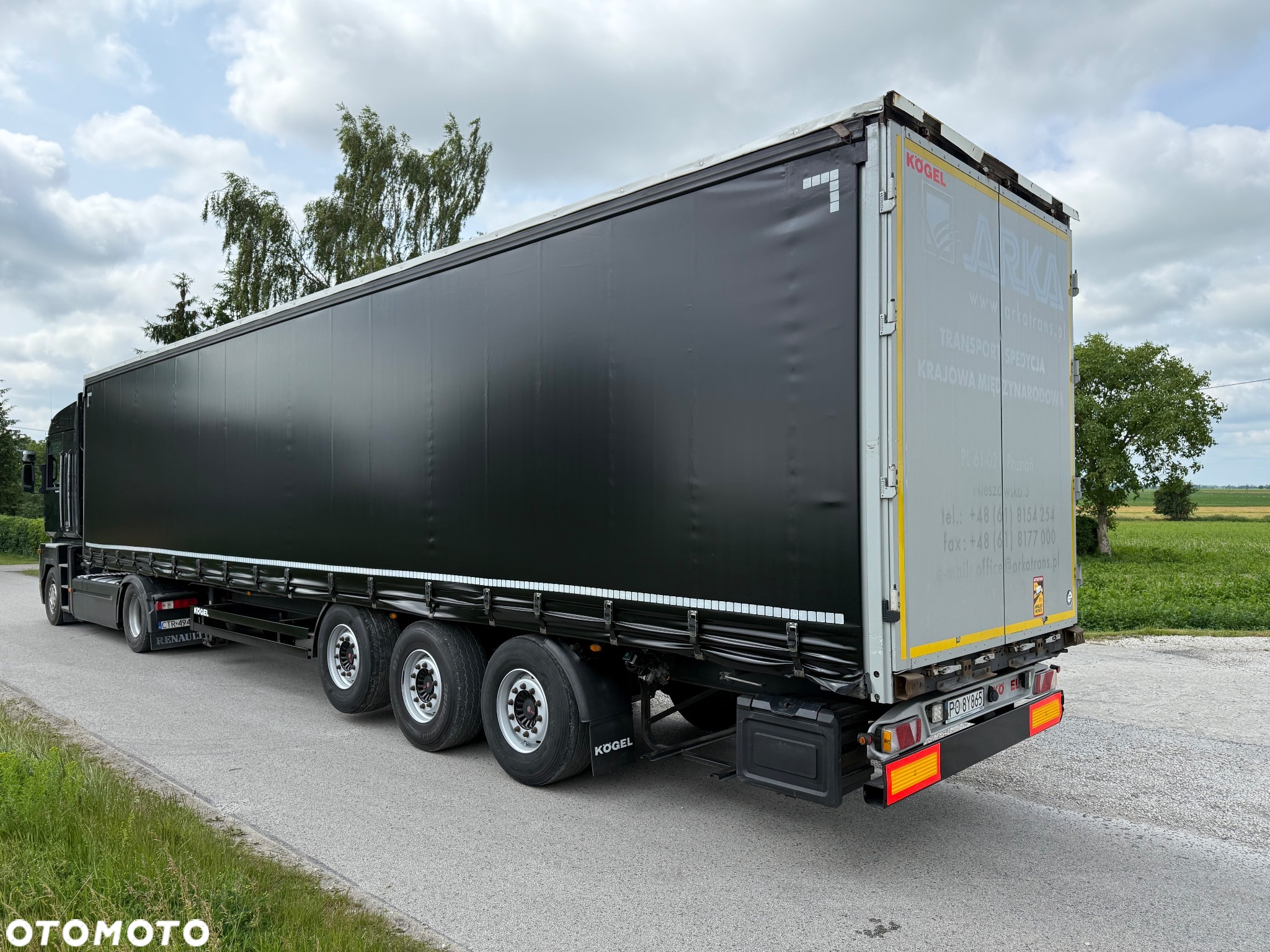 Kögel - 4