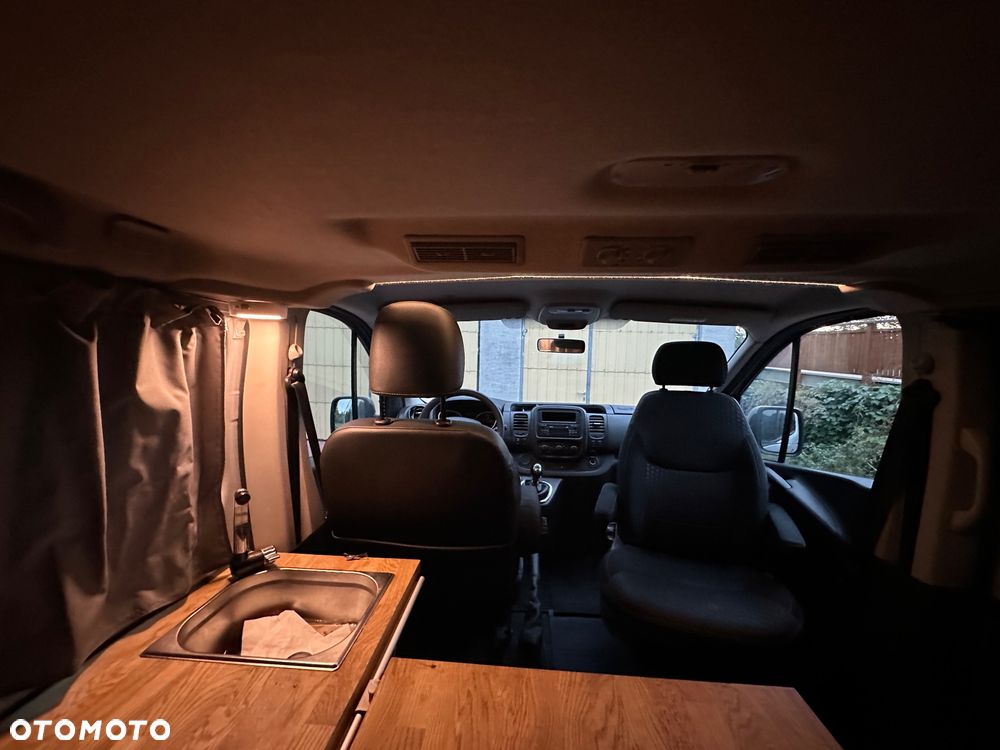 Opel Vivaro L2H1 2,9t Edition - 24