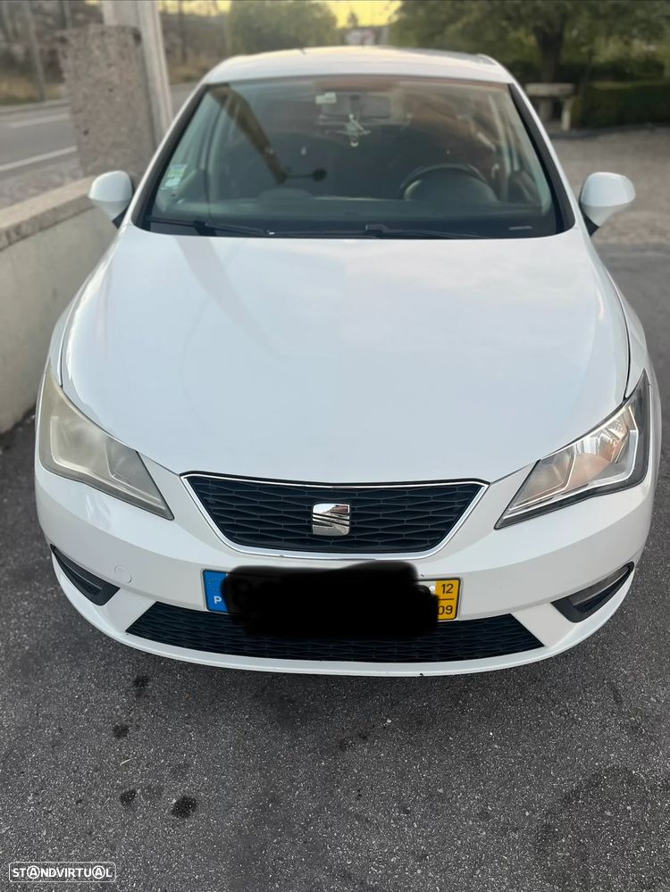SEAT Ibiza - 7