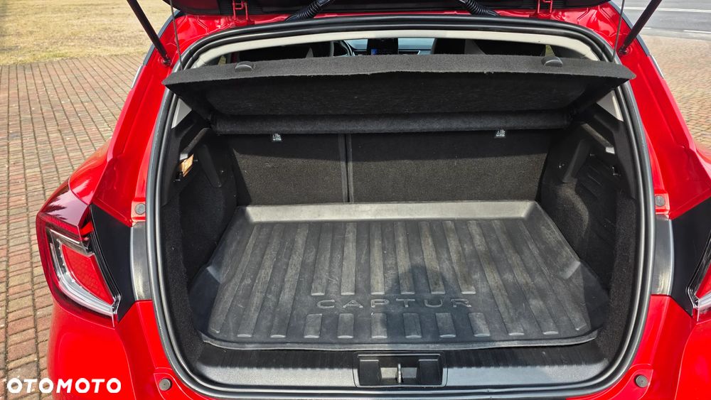 Renault Captur 1.6 E-TECH Plug-In R.S Line - 17