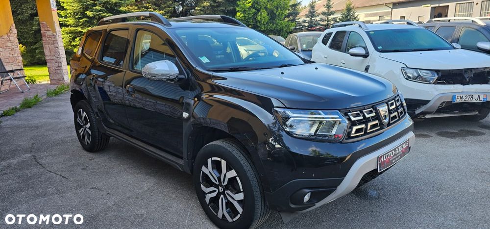 Dacia Duster TCe 150 EDC 2WD Prestige - 3